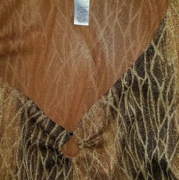 Chico's Top - Picture 5 of 6